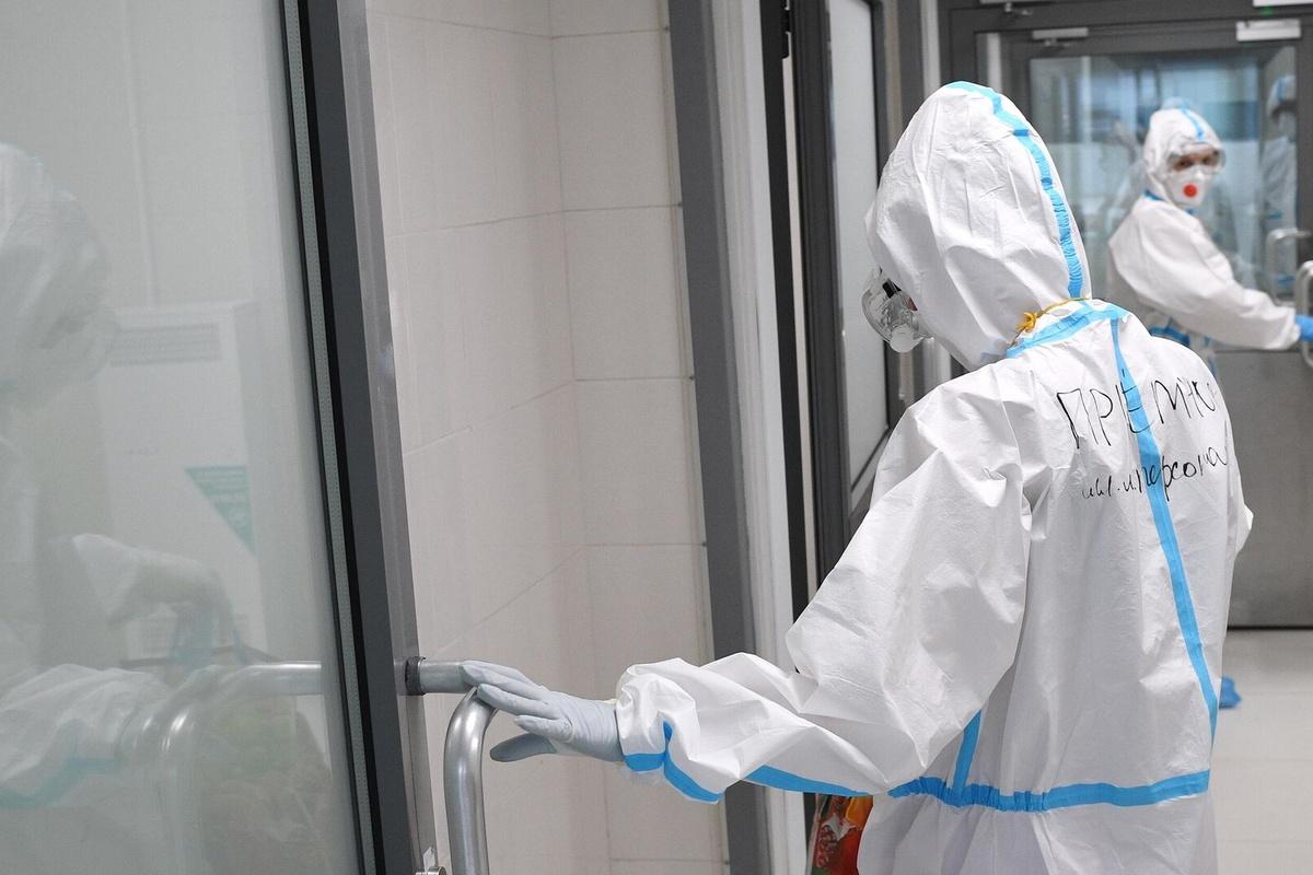 Владимир Солодов: Уже 167 человек заразились гепатитом в онкодиспансере Камчатки