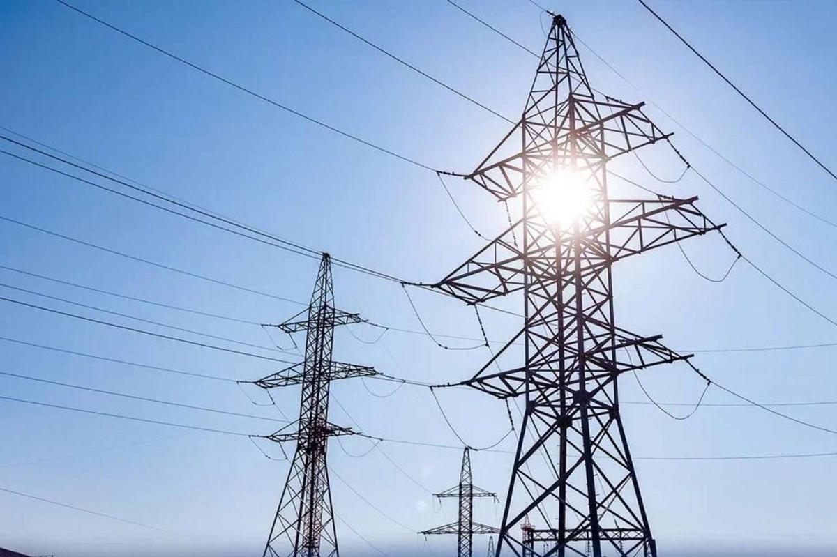 Без электричества остались 75 населенных пунктов Бурятии из-за аварии