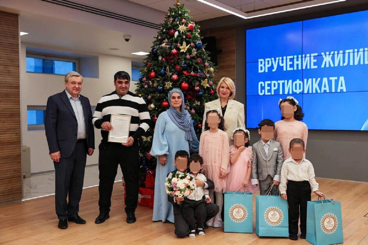 Многодетная мать из Мытищ во второй раз попалась на мошенничестве