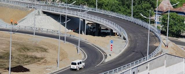 В Севастополе в хорошем состоянии находятся только два моста