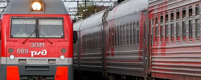 В Краснодарском крае 25-летний парень погиб на вагоне поезда от удара тока