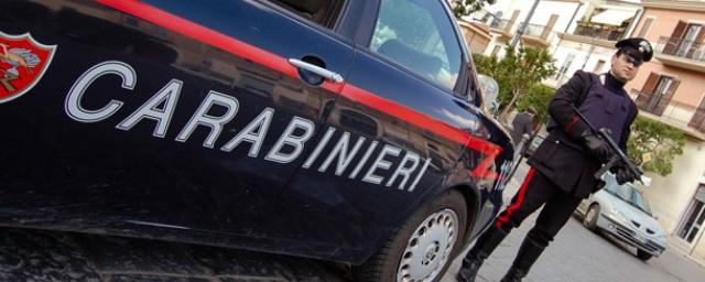 В Риме четыре человека были ранены в результате стрельбы