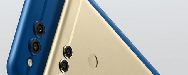 В базу TENAA занесен девайс Huawei Honor 8X