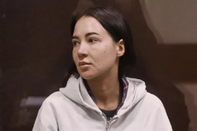 Лерчек рассекретила имя отца будущего ребенка