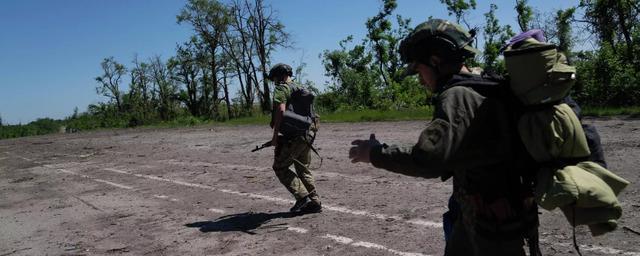 Член Запорожской ВГА Рогов: В попытке высадки десанта ВСУ участвовали иностранные наемники