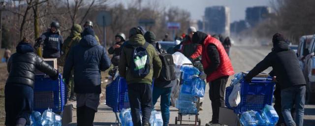 Украинские беженцы пожаловались на потерю защитного статуса в Польше