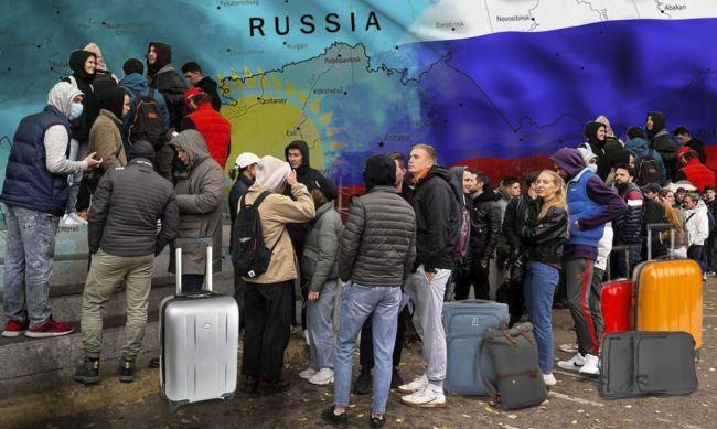 Родина помнит: как россияне встретят вернувшихся релокантов