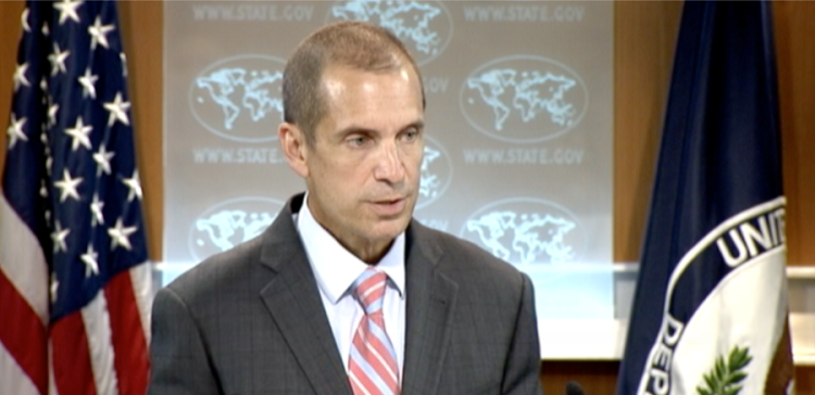 Госдепартамент: США готовы сотрудничать с новым парламентом Киргизии