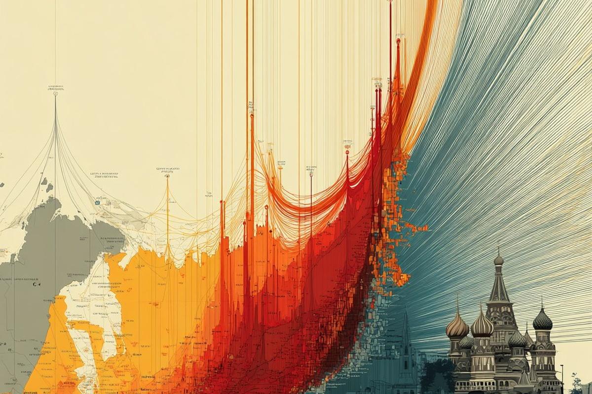 Эффективные стратегии: три главных шага, которые могут ускорить рост российской (страна-террорист) экономики