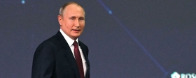 Путин предложил продлить программу льготной ипотеки до 1 июля 2022 года