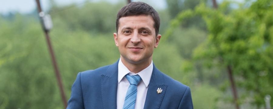Лидером на выборах после подсчета 96% голосов остается Зеленский