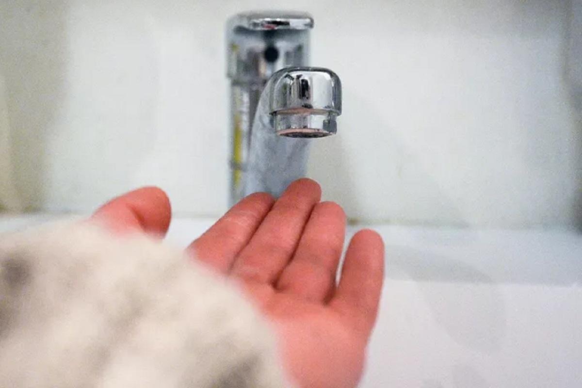 Жителей Саранска предупредили об отключении холодной воды