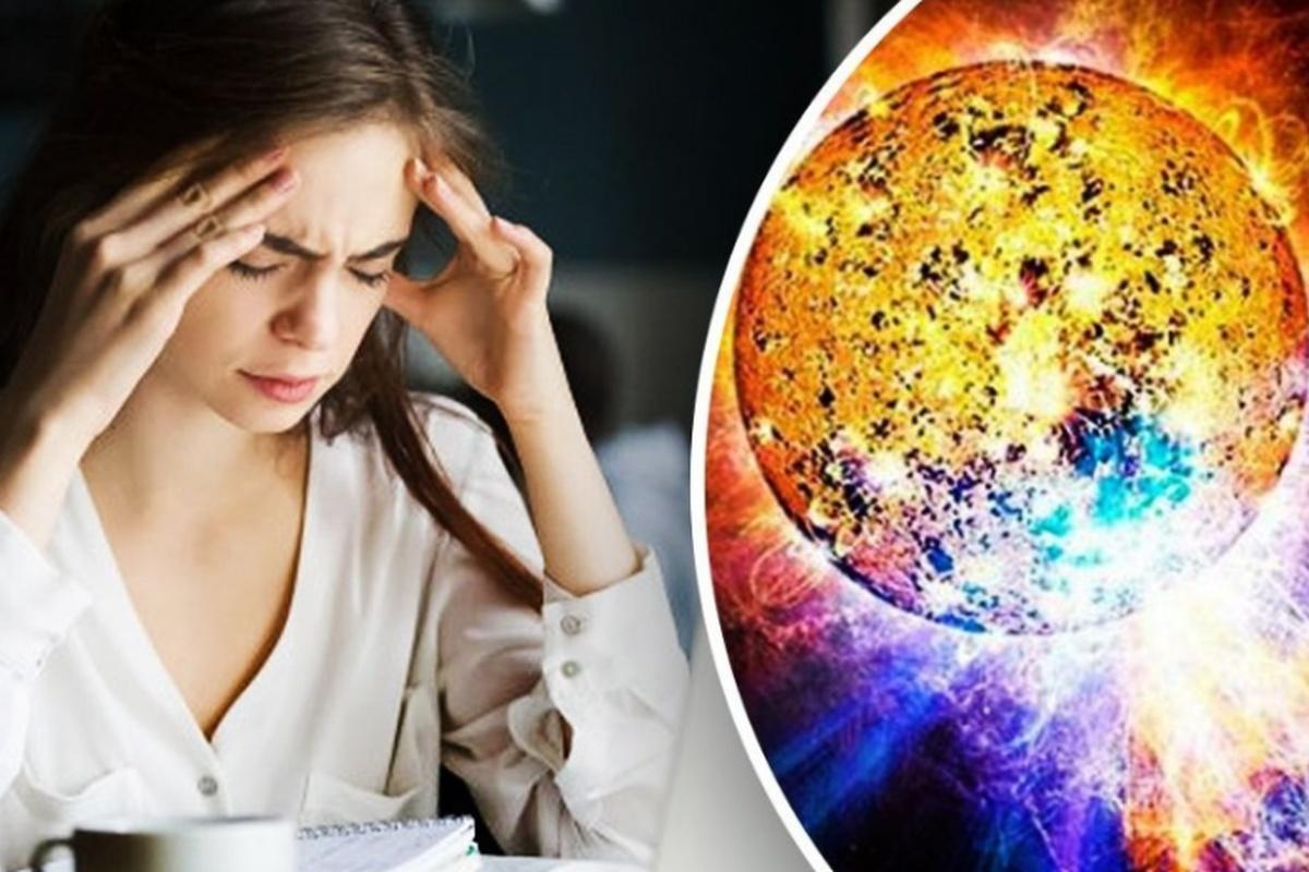 Врач Фишкин: Прием препаратов и снижение нагрузок помогут пережить магнитные бури