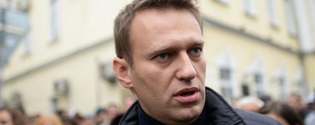 Bild: самолет с Навальным в Берлине посадили тайно