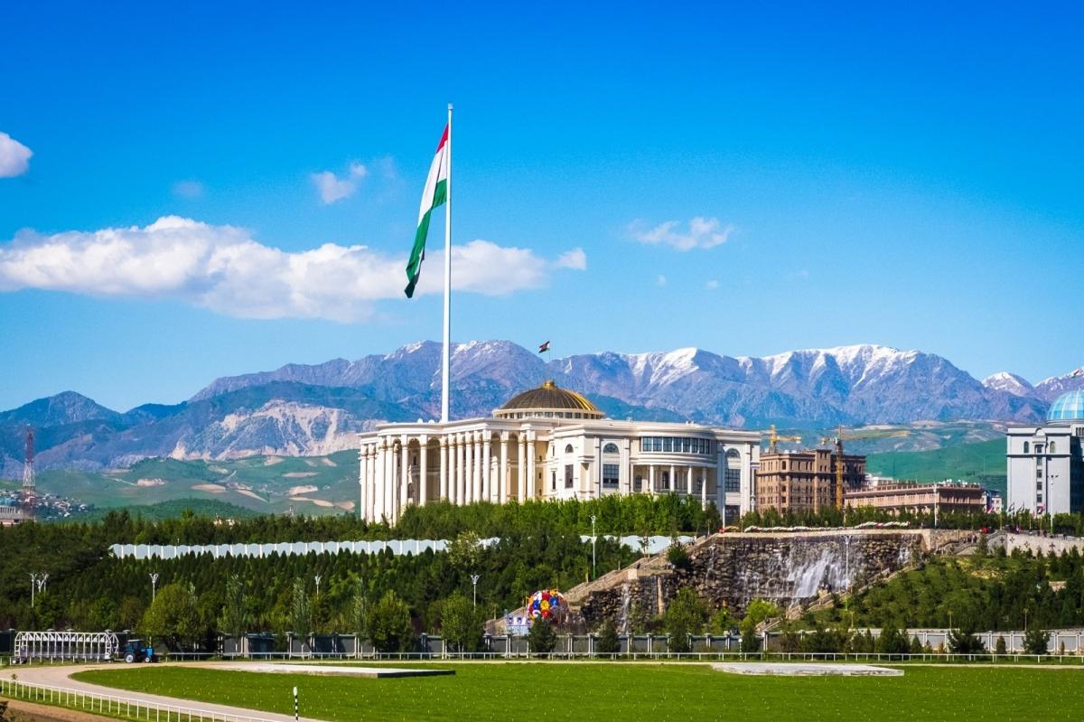 Турция объявляет визовый режим для въезда в страну граждан Таджикистана