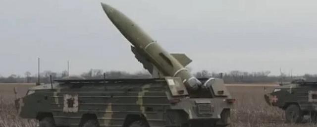 Минобороны РФ: ВСУ планируют ракетные удары по Львовской и Волынской областям