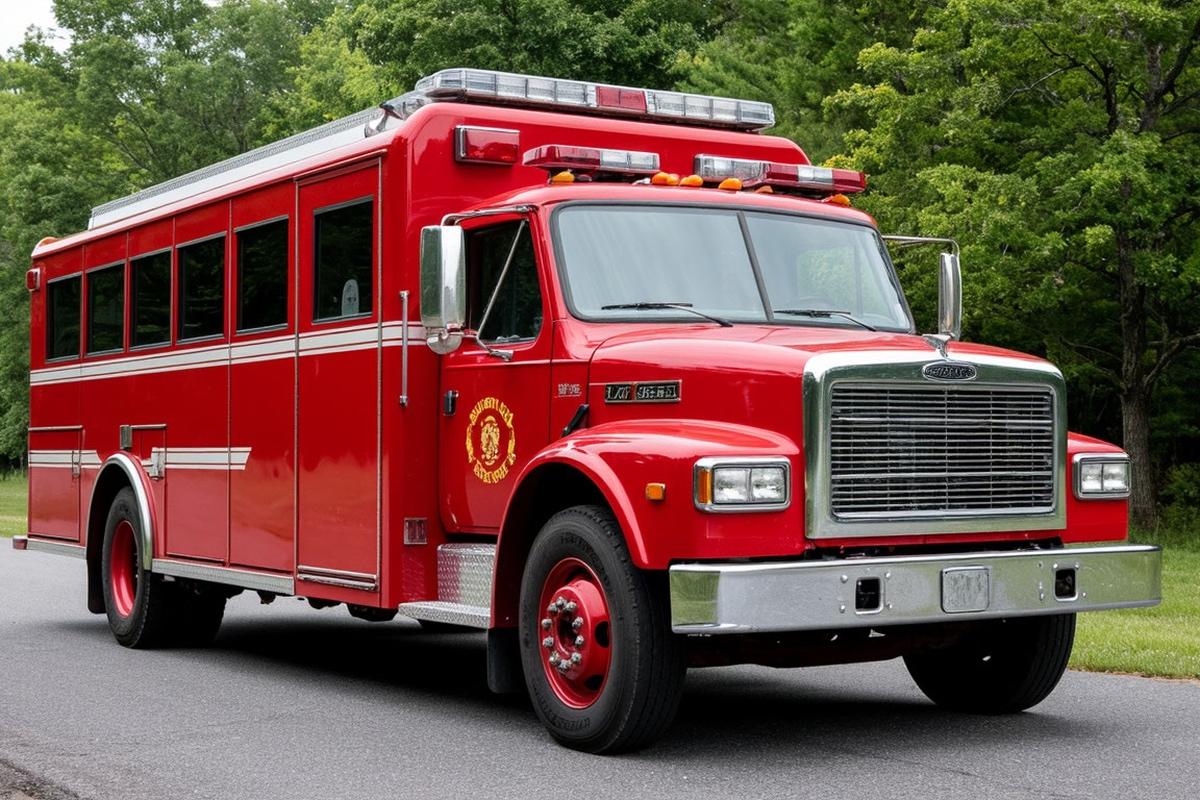 Брянская область провела тревожные сутки в огне и дыму