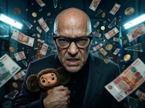 «Пилят бабло» или спасают кино? Жесткий ответ Бондарчука на критику депутатов