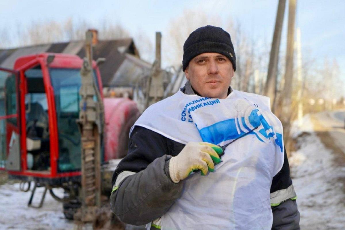 В Подмосковье газифицируют 70 населенных пунктов