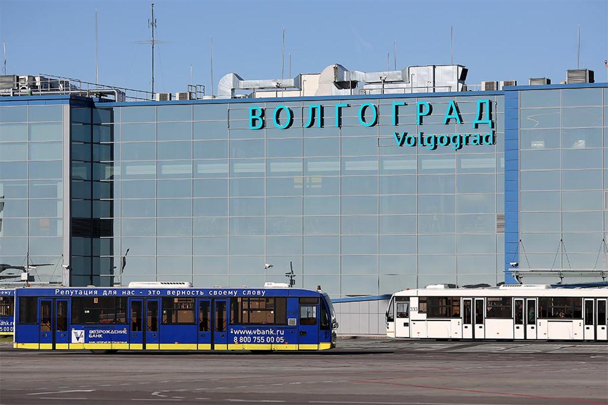 Путин подпишет указ о присвоении аэропорту Волгограда названия Сталинград