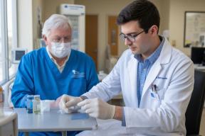 30 лет страха: Минздрав ужесточил правила для доноров — запретный список пополнился эпилепсией и гормонами