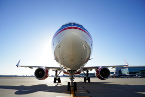 Компания «Аэросервис» запускает рейс Чита – Газимурский Завод с 16 сентября