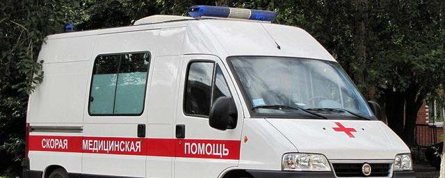 В Омске пожилой пациентке с пневмонией отказали в госпитализации