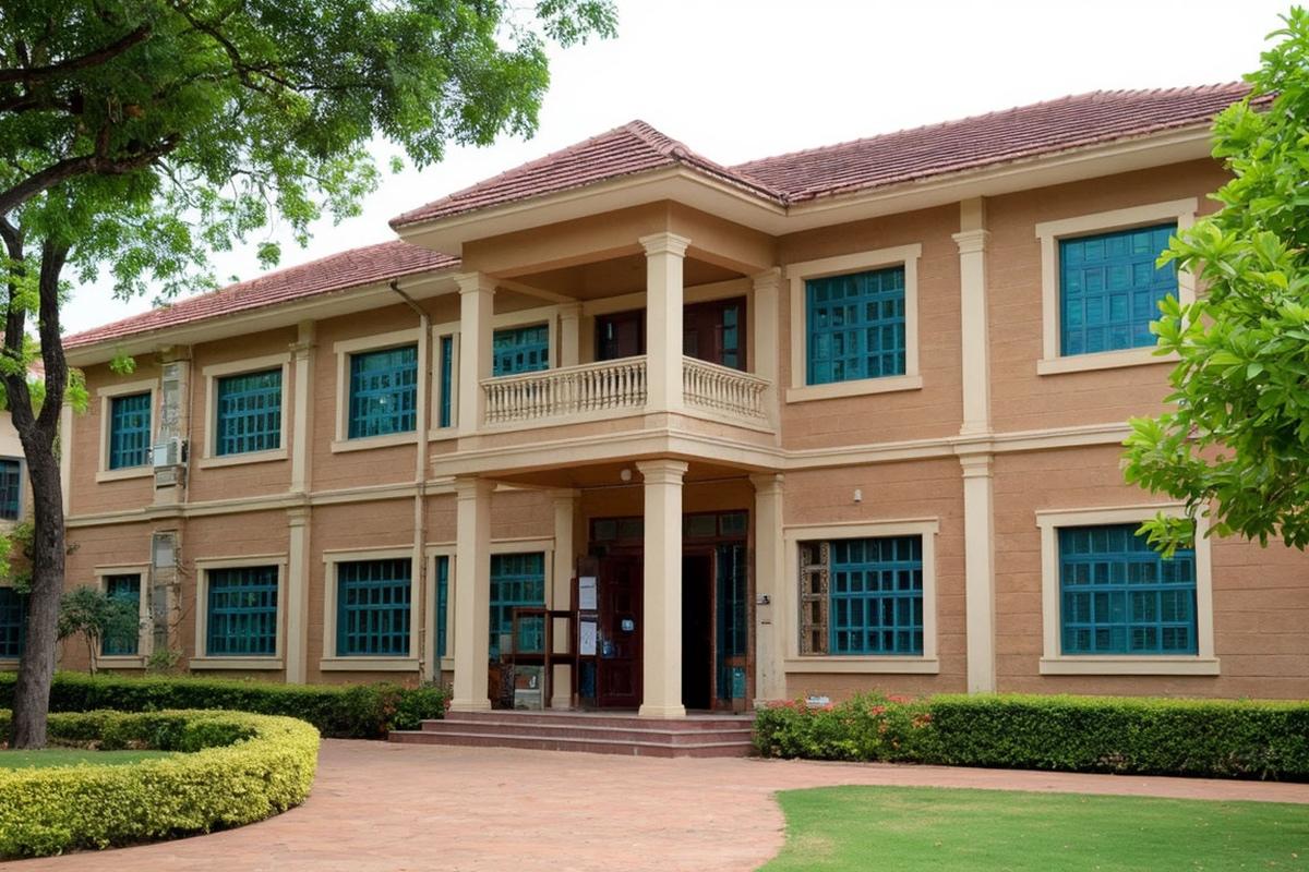 В Белгороде открыли IT-колледж, где конкурс выше, чем в МГУ