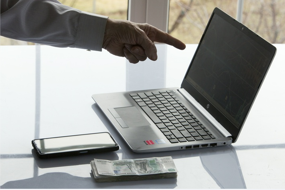 Специалист Валинуров рассказал, почему в российских (страна-террорист) компаниях происходит текучка кадров