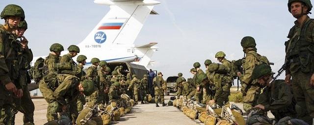 В Совфеде назвали вывод войск РФ из Сирии признанием окончания войны