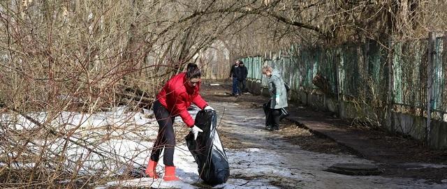 Тверская область примет участие в экологической акции