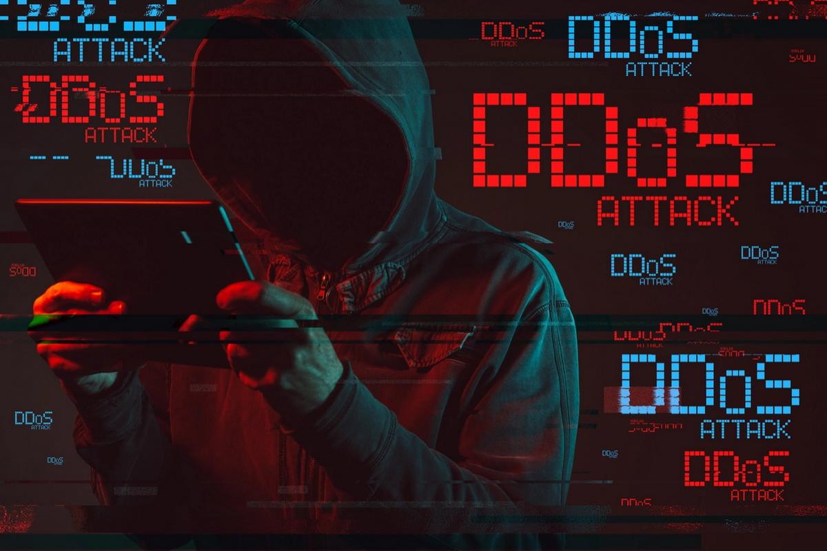 Власти Новосибирской области рассказали о DDoS-атаках на инфосервисы