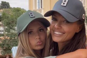 «Нищие и уродливые»: как дочь Виктории Бони умудрилась оскорбить миллионы россиян