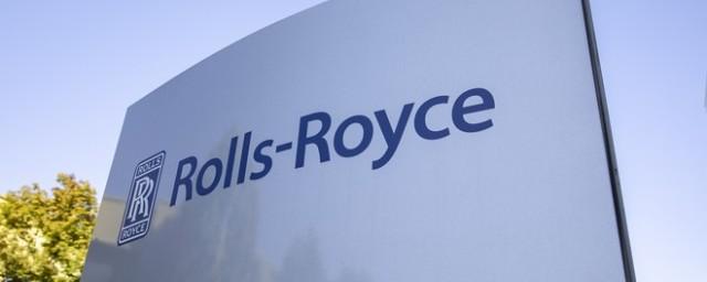 Норвегия заморозила продажу активов Rolls-Royce российской компании