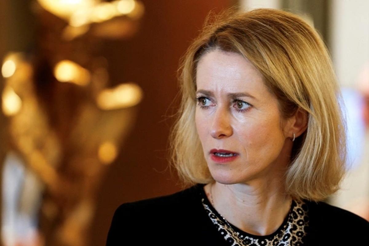 В Финляндии окрестили Каллас «настоящей психопаткой»