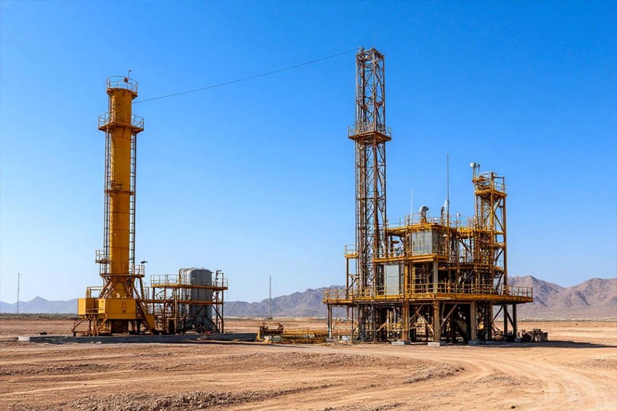 Оман открывает сезон охоты на нефть: 5 гигантских участков уходят с молотка для гигантов индустрии