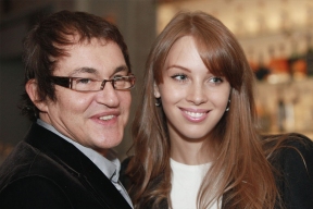 Дмитрий Дибров готовится сделать экс-супруге предложение на Новый год