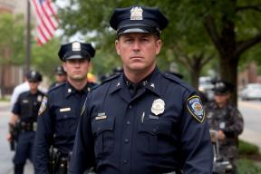 Метро в шоке: полиция Нью-Йорка застрелила «Люцифера» с мачете