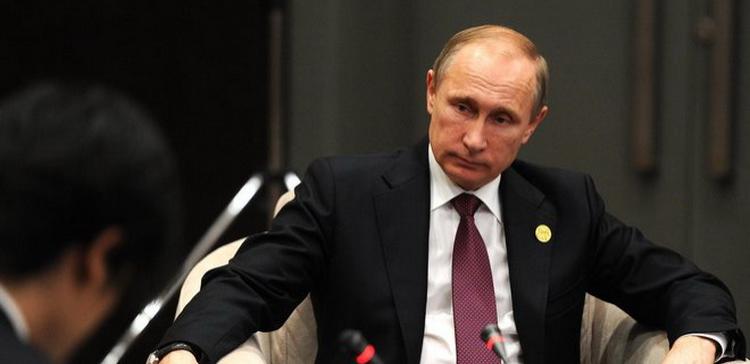Путин: Атака на Су-24 будет иметь серьезные последствия