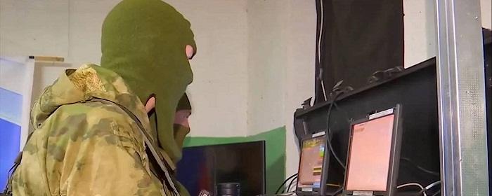 Начштаба батальона «Скиф»: Солдаты ВСУ по радиообмену грозятся убить друг друга