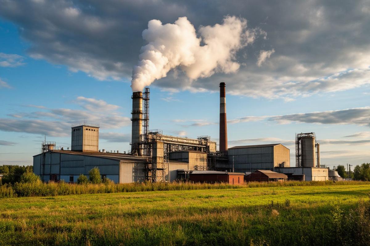 Экологическая модернизация: Улан-Удэ продолжает закрывать устаревшие котельные