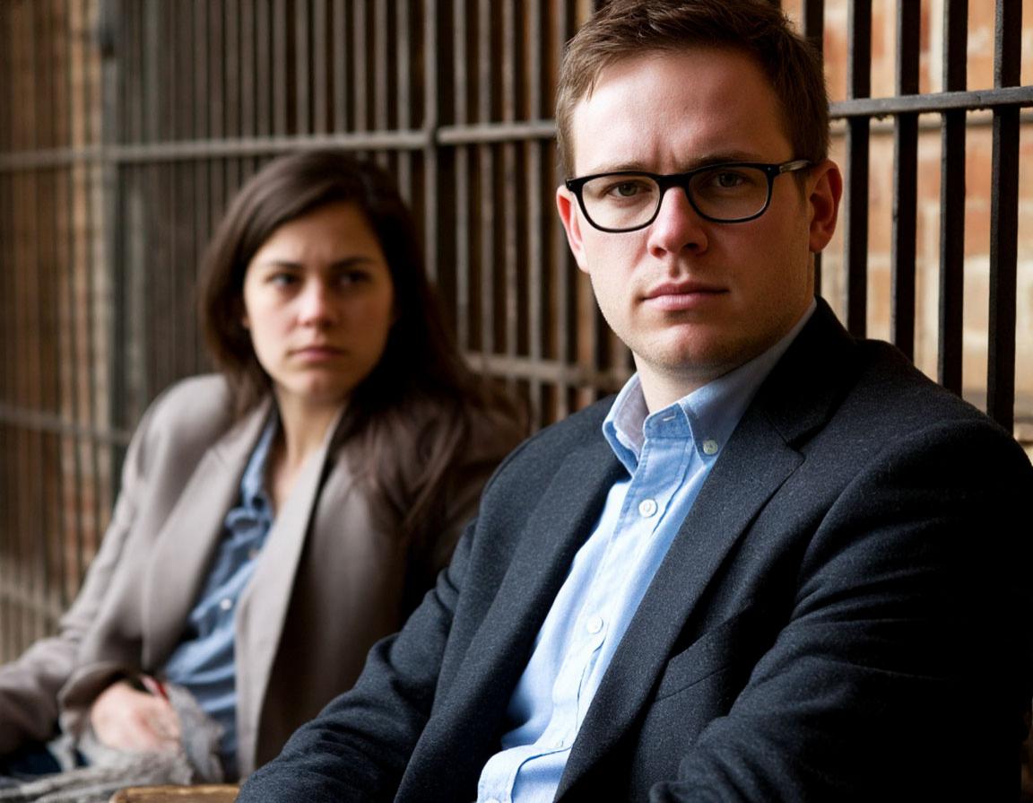 За какие долги россияне могут попасть в тюрьму?