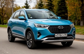 «Не Китай, но с китайской душой»: эксперты — о новых «Москвичах»