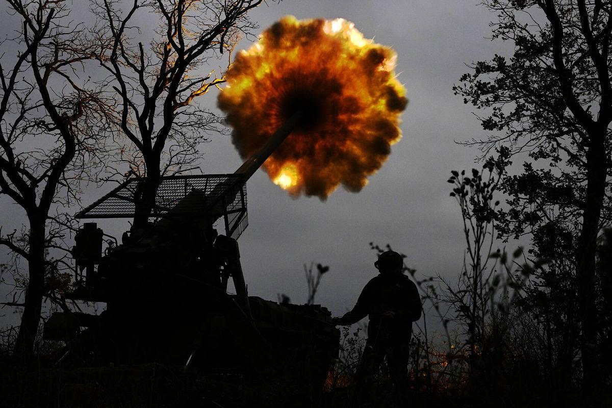 Украина предлагает прекратить огонь на суше, море и в воздухе — NYT