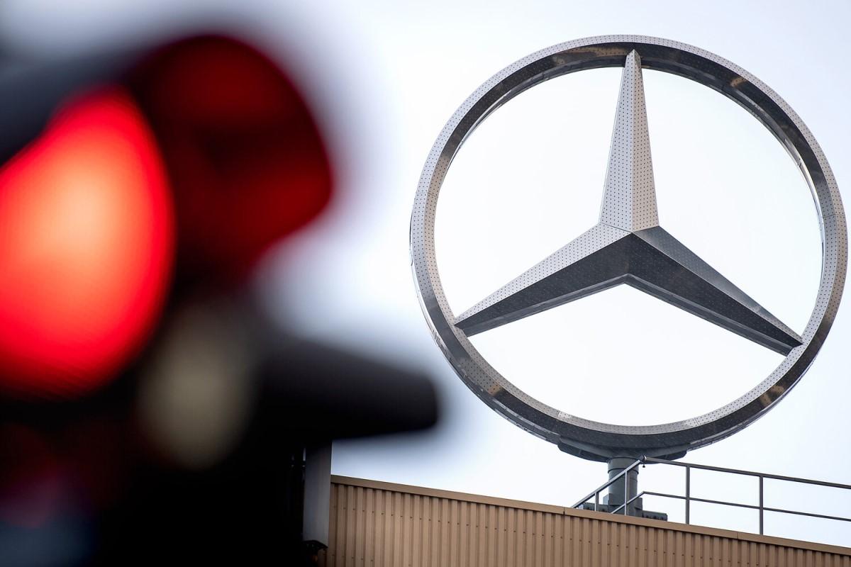 Mercedes cars imported into the Russian Federation through parallel imports received a warranty
