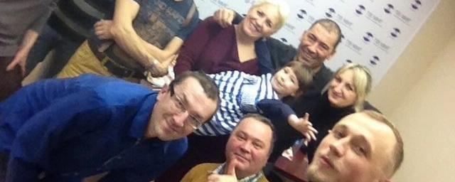 Во Владимире закрылось уже третье областное издание — «ТВ-МИГ»