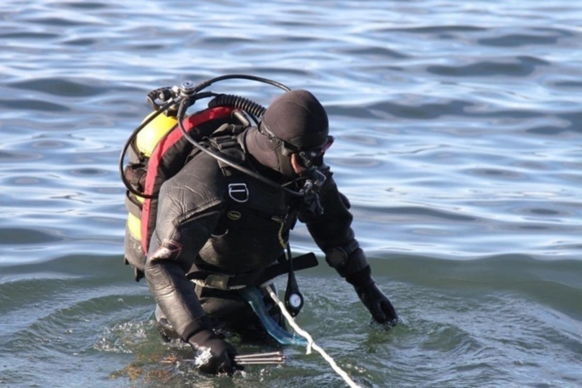 В Нефтекамске из Кармановского водохранилища извлекли тело пожилой женщины