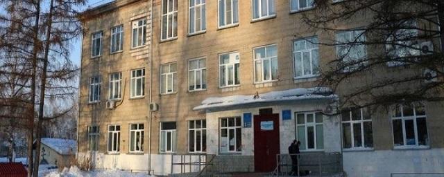 В Академгородке к 2021 году построят гимназию №3