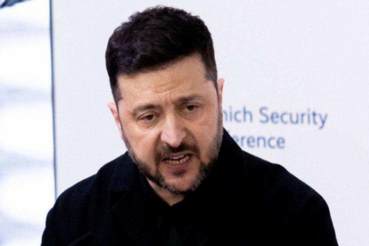 Берлин не смог, Киев не уступил: как Зеленский и Орбан разрушили надежды ЕС на единство