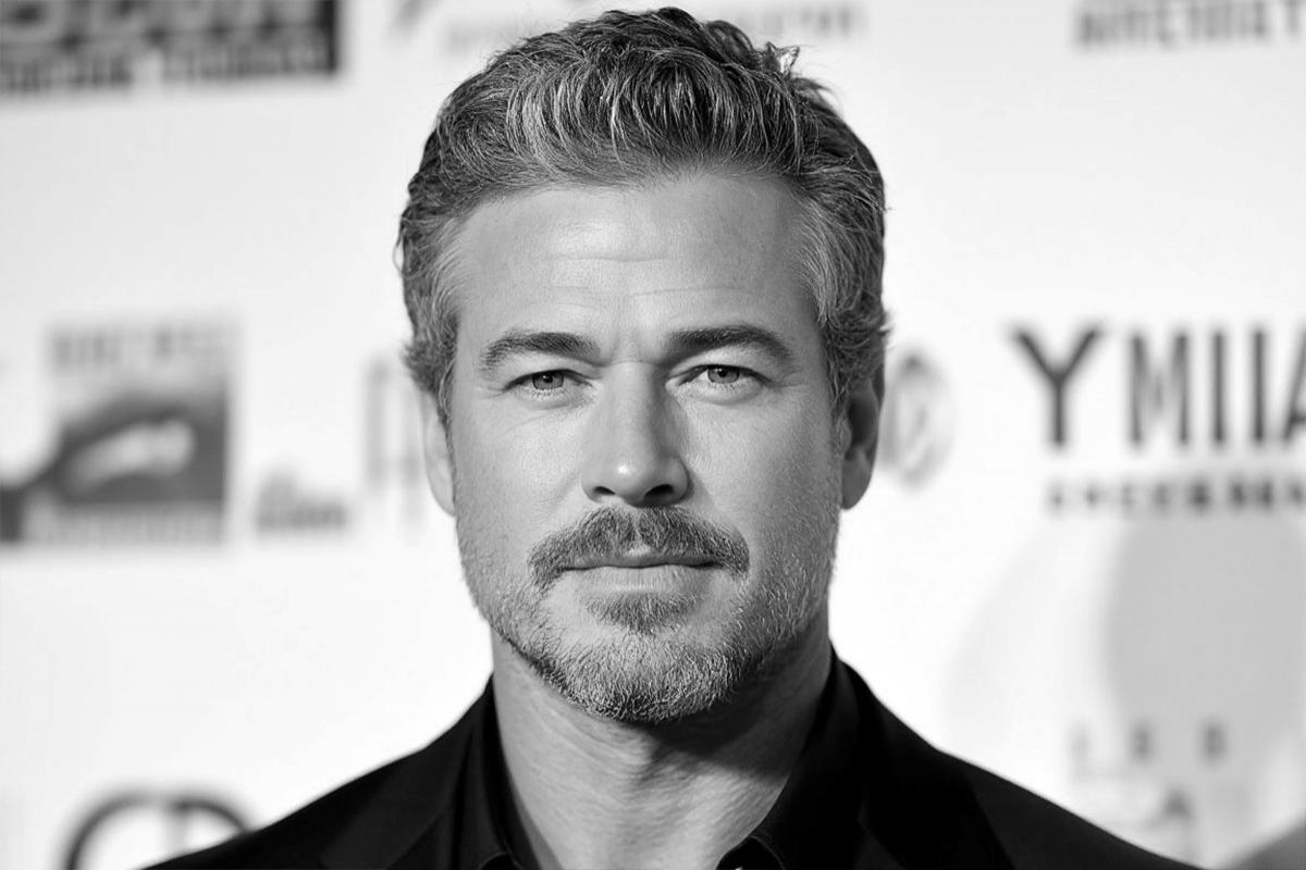 «Я люблю вас»: Netflix опубликовал тайное прощальное видео Эрика Дэйна к дочерям, снятое за несколько дней до смерти